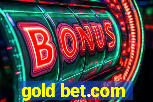 gold bet.com